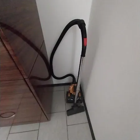 Souterrainwohnung Apartment Gottmadingen