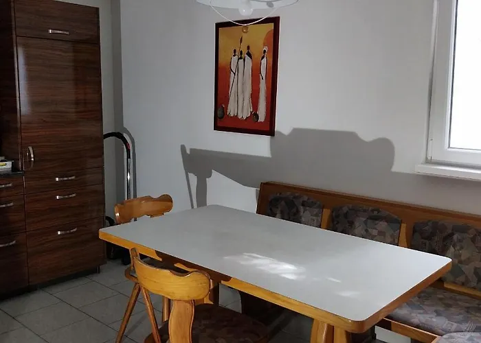 Appartamento Souterrainwohnung *