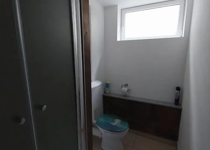 Appartamento Souterrainwohnung *