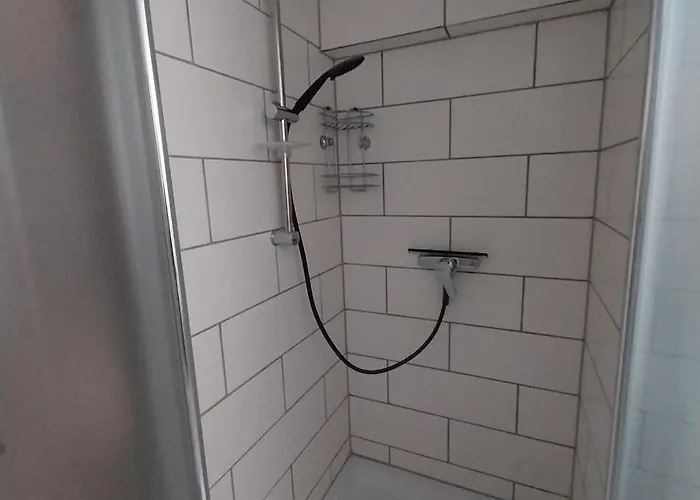 Souterrainwohnung Appartamento Gottmadingen