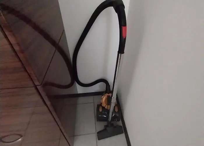 Souterrainwohnung Appartamento Gottmadingen