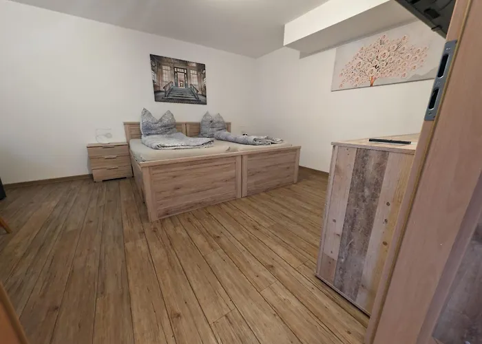 Appartamento Souterrainwohnung *