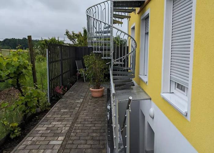 Appartamento Souterrainwohnung